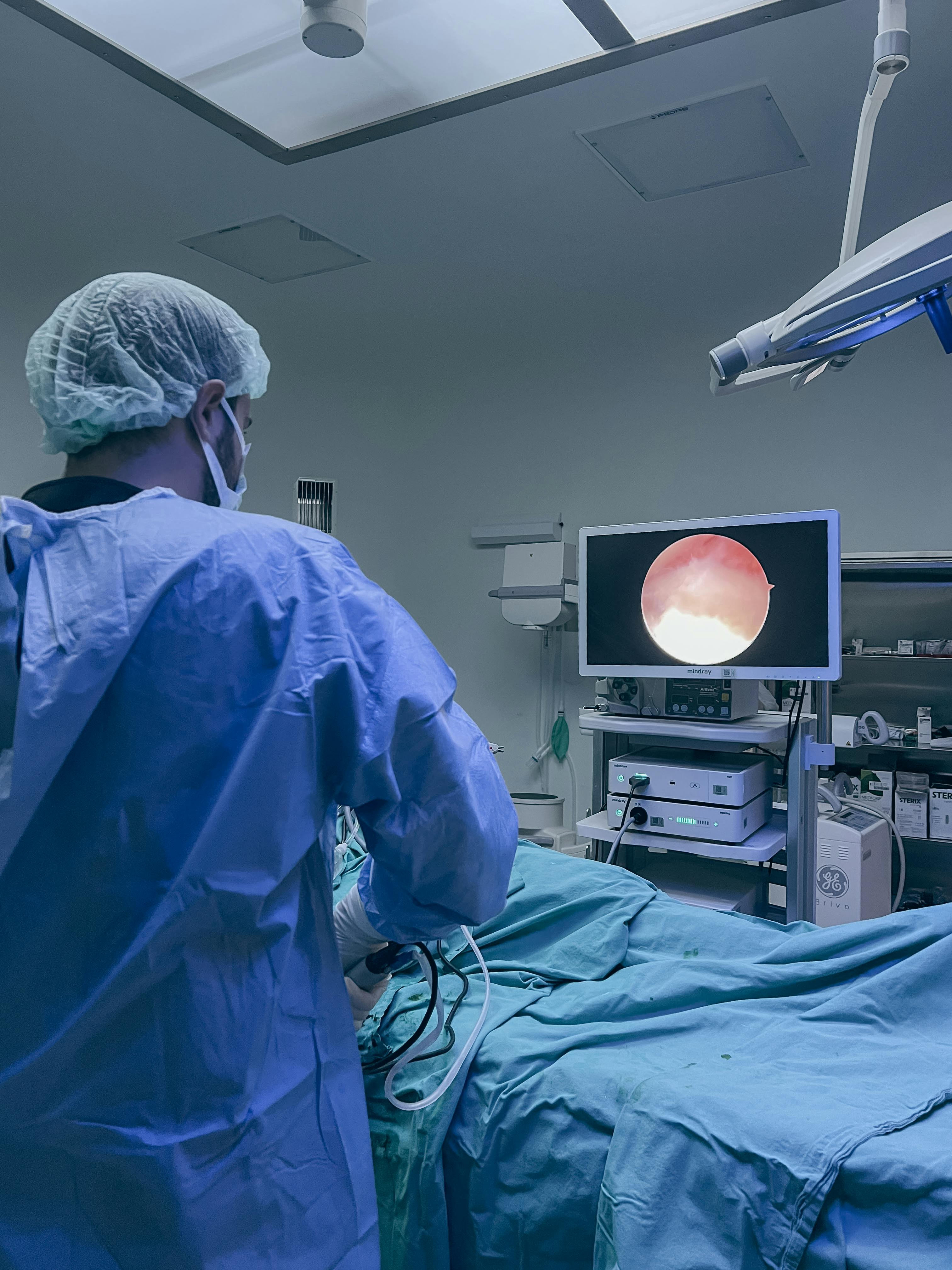 Endoscopia
