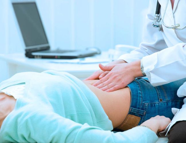Gastroenterologia