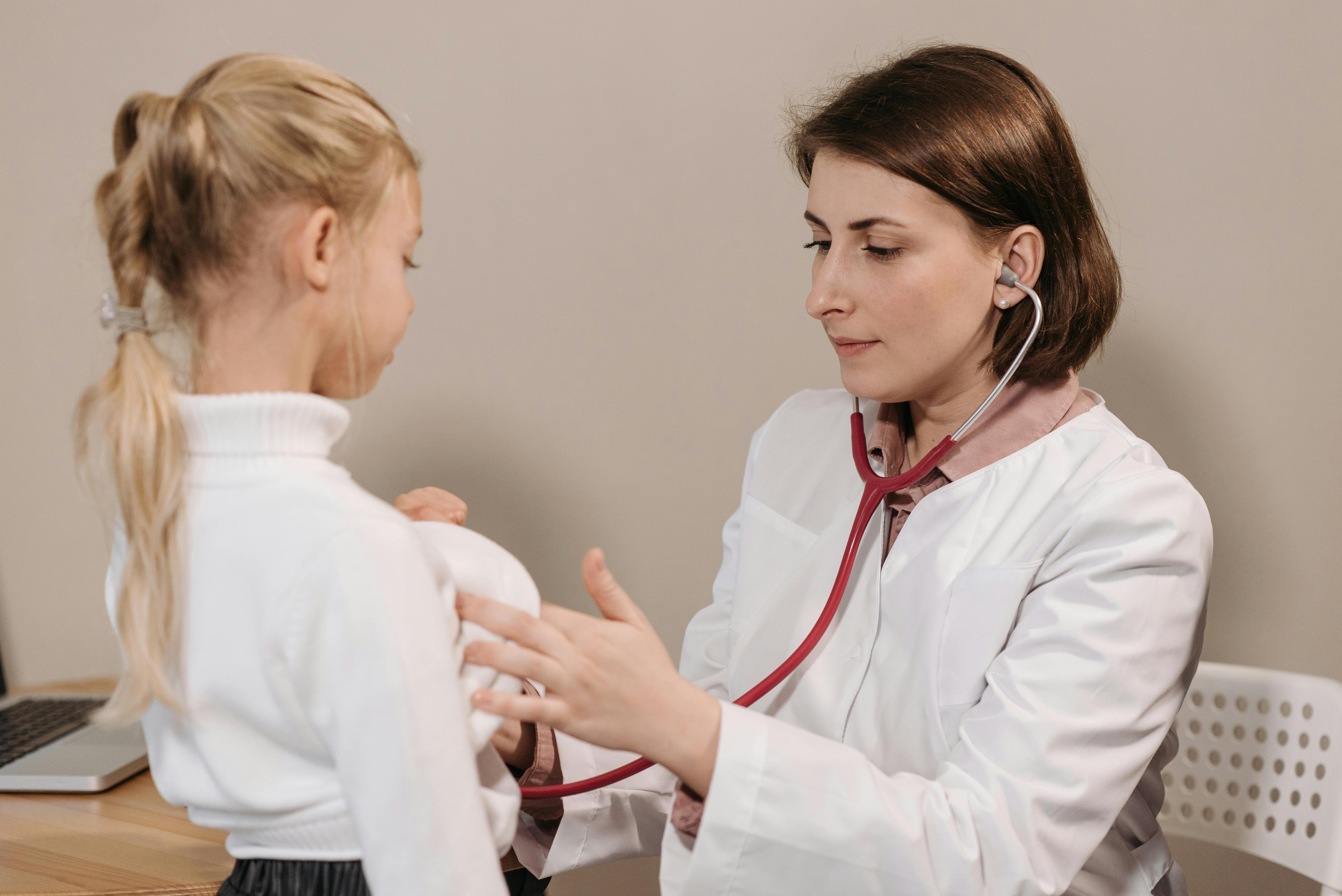 Pediatria